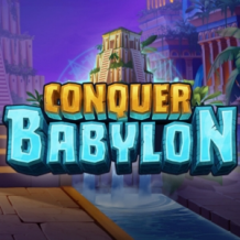  Conquer Babylon review