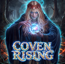  Coven Rising review