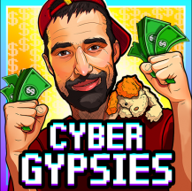  Cyber Gypsies review