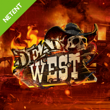  Dead West review