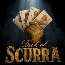  Deck of Scurra review