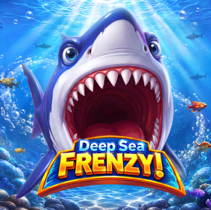 Deep Sea Frenzy review