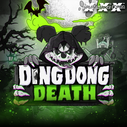  Ding Dong Death review