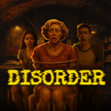  Disorder review