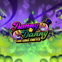  Donny and Danny review