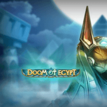  Doom of Egypt review