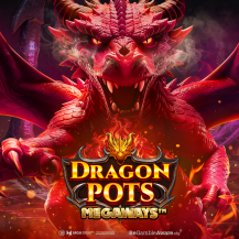  Dragon Pots Megaways review