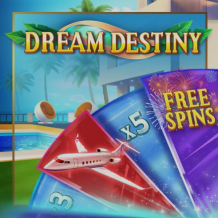  Dream Destiny review