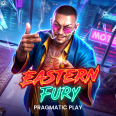  Eastern Fury review