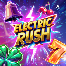  Electric Rush review