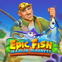  Epic Fish Marlin Madness review