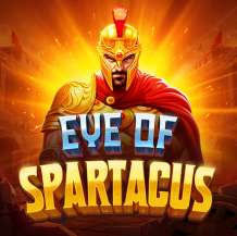  Eye of Spartacus review