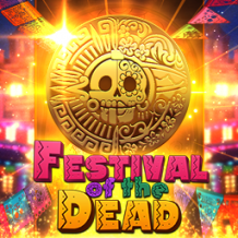  Festival of the Dead review