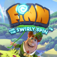  Finn and the Swirly Spin review