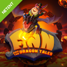  Finn and the Dragon Tales review