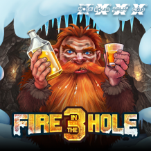  Fire In The Hole 3 review