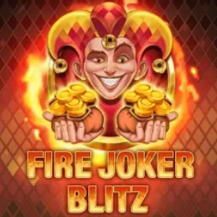  Fire Joker Blitz review