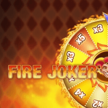 Fiery Fruits Slot - Play Free Slots Demos