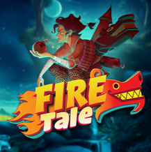  Fire Tale review