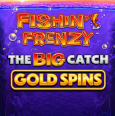  Fishin’ Frenzy The Big Catch Gold Spins review