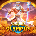  Fortune of Olympus review