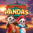  Fortune Pandas review