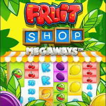  Fruit Shop Megaways review