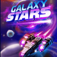  Galaxy Stars review