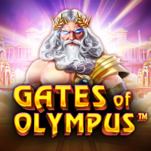 Gates Of Olympus Slot by Pragmatic Play