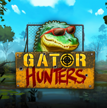  Gator Hunters review