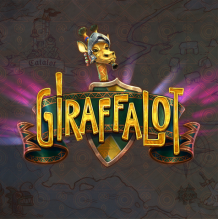  Giraffalot review