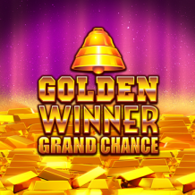  Golden Winner Grand Chance review