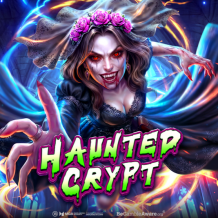  Haunted Crypt review