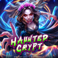  Haunted Crypt review