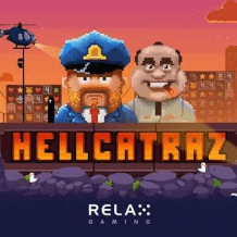  Hellcatraz review