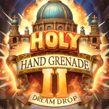  Holy Hand Grenade 2 review