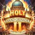  Holy Hand Grenade 2 review