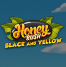  Honey Rush Black and Yellow review