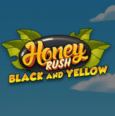  Honey Rush Black and Yellow review