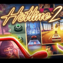  Hotline 2 review