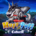  Huff N' Puff CollectR review
