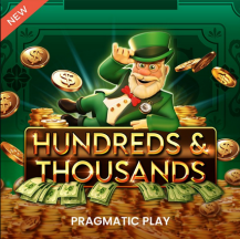 Hundreds and Thousands review