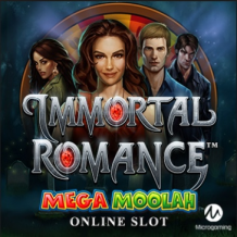 The Influence of Blockchain Technology on Immortal romance II Security