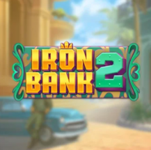  Iron Bank 2 review