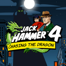  Jack Hammer 4: Chasing the Dragon review