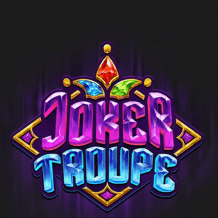  Joker Troupe review