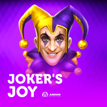 Joker’s Joy review