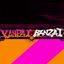  Kanpai Banzai review