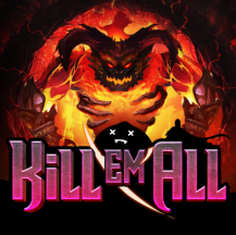 Kill Em All review