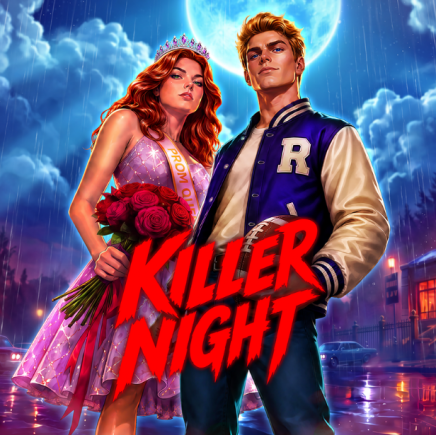  Killer Night review